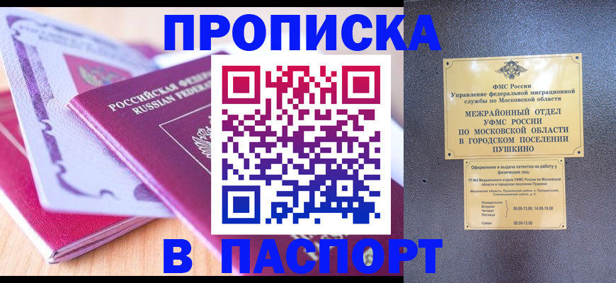 прописка законно в Холмске